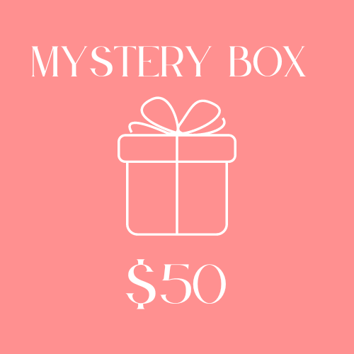 MYSTERY BOX