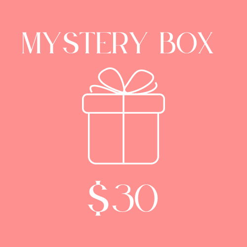 $30 KIDS MYSTERY BOX